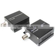 1/2/4/8/16 Channels Video Fiber Optic Audio Video Transmitter Receiver thumbnail-2