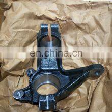 Hot Selling Auto Steering Knuckle Spindle Durable Front Axle Steering Knuckles For Peugeot 205/309 RH 364717 thumbnail-4