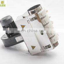 ZBL Copper Heater With Cover for Single Screw Barrel Extrusion Machinery thumbnail-2