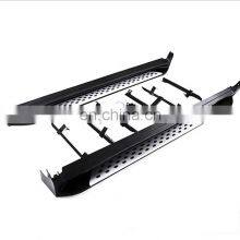 Fashion Aluminium Alloy Running Board for NISSAN X-TRAIL 2014-2018 thumbnail-2
