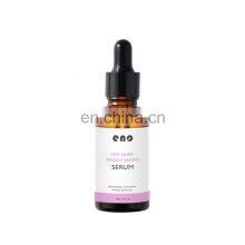 OEM ODM Pure Wholesale Organic Private Label Wrinkle Removal Anti Aging Serum thumbnail-2