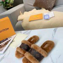 Designer Lock It Flat Mule thumbnail-4