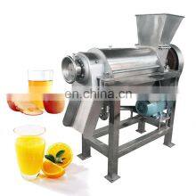 Commercial Fruit Juice Machine Juicer Extractor Machine Electric thumbnail-1