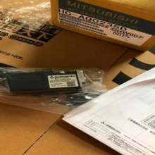 HC-AQ0235BD Mitsubishi Small Capacity Motor Electronic Rotary Machine thumbnail-1