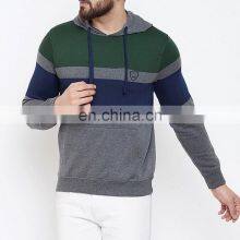 New Arrival Men Hoodies High Quality Men Hoodies Factory Wholesale Custom Design Men Hoodie thumbnail-5