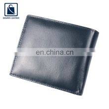 Wide Range of Polyester Lining Material Wholesale Elegant Design Genuine Leather Wallet for Men at Competitive Price thumbnail-2