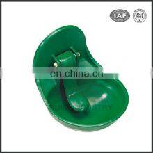 Enamel Pig Water Trough, Cast Iron Cattle Drinking Bowl thumbnail-4