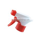Multifunctional foam trigger sprayer with low price