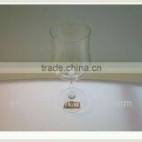 Tulip Wine Glass With Stem thumbnail-1