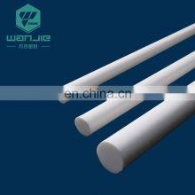 Hot Sale Good Elasticity High Quality Custom 100% Virgin White Ptfe Rod thumbnail-4