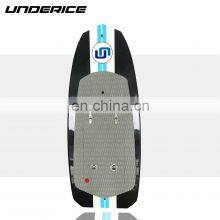 UICE Battery Charge Foil Board Surf Board Technique Carbon Hydrofoil Electric Hydrofoil Powered Surfboard ( Foil+board )