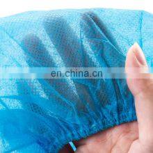 Disposable Shoe Covers Non-Slip Protective Shoe Covers for Packing Industry thumbnail-4