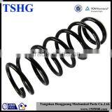 SUZUKI auto parts direct spring supplier for suspension coil spring