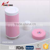 420ML Double Walls Sport Plastic Water Bottles With Strainer thumbnail-4