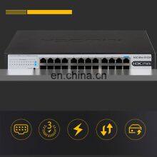 Aggregation Switch With Slots Core Switch thumbnail-4