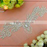 Bling Bling Strass Embroidery Patch thumbnail-2