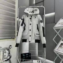 Branded Goose Jacket Replica Goose Jacket thumbnail-3