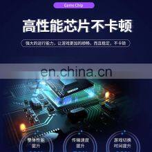 Factory HD Output Retro U-box Gaming Console Bulit-in 10227 Games USB Game Stick With Wireless Game Controller thumbnail-4