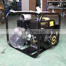 Bison China Ey20 Gasoline Engine Water Pump 3Inch thumbnail-5