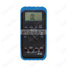 Fabrikpreis Digitaler Multimeter, Automultimeter MY63 thumbnail-5