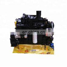 Brand New 6CTA 6 Cylinder 8.3L Genset Marine Boat Pump Vehicle Diesel Engine thumbnail-1