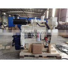 Boat Engine 6 Cylinders Water Cooling Marine Diesel Engine 6CTA8.3-M250 thumbnail-3