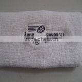 Designed Custom Sport Wristband With Pocket thumbnail-2