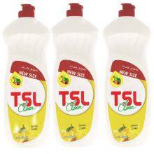 Factory Supply Dish Washing Liquid Detergent for Tableware