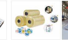 PVA Water Soluble Film Coating Production Line thumbnail-2