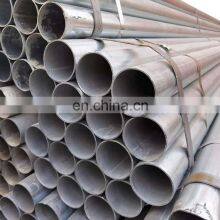 1/6 Hot Dipped Galvanized Round Steel Pipe/gi Pipe Pre Galvanized Steel Pipe Galvanised Tube thumbnail-5