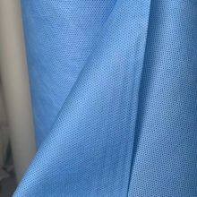 45GSM Notex SMS SMMS Non-woven Fabric 2100 mm de Ancho, Azul Adecuado Para Traje thumbnail-4