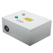 Outdoor power supply (8)