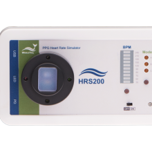 HRS200 PPG Heart Rate Simulator thumbnail-3