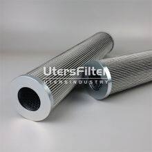HC8700FRZ8Z UTERS Replace PALL Hydraulic Oil Filter Element thumbnail-5