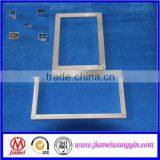 Factory Price Aluminum Screen Printing Frames and Silkscreen Aluminum Frame in Printing thumbnail-1