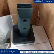 Заклинивающий элемент для стеклянного бассейна из нержавеющей стали 304 thumbnail-2