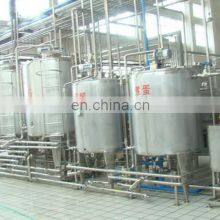 Soft Eisproduktionslinienfabrik mit 300L thumbnail-4