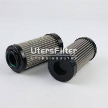 R160T125B UTERS Replace of FILTREC Hydraulic Oil Filter Element Accept Custom