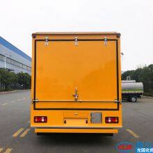 UV System Curing Pipe Network Repair Vehicle thumbnail-5