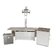 100ma 200ma 300ma Analog Xray Machine With Table thumbnail-3