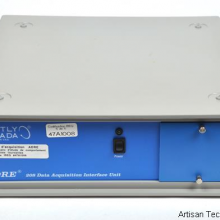 Bently Nevada ADRE 208-P Complete Accessories In Stock thumbnail-1