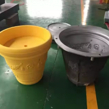 OEM Rotational Molds Flower Pot Moldcustomization Rotomoulding thumbnail-2