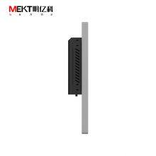 17Inch I3/i5/i7 Embedded Capacitive Touch Screen Industrial Computer All in One Panel pc With RJ45 LAN MEKTmingyike thumbnail-4