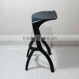 Unique Design Plastic Miuru Barstool by Konstantin Grcic Cafe/barstool thumbnail-3