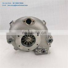 K365 Turbocharger 53369886737 53369886783 for MAN Ship With D2842LYE/D2842LZE Engine 53369706783 53369706737 thumbnail-4