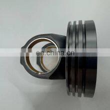 C9 Diesel Engine E330D 336D Piston 385-1657 Piston Skirt 324-7380 for Caterpillar C7 C9 C13 1979345 thumbnail-2