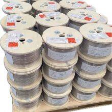 CUL Certificated 3x1AWG+4AWG ACWU Cable thumbnail-1