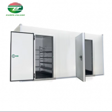 Ice Cream Storage Cold Room Walk in Freezer thumbnail-1