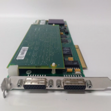 ABB PU516 3BSE013064R1 Engineering Board -PCI thumbnail-2