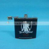 Stainless Steel Bottle With Screw Cap for Beer50ml 100ml 150ml 200ml 300ml